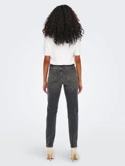 Only Bukser, Jeans & Leggings<Onlemily Stretch St Ak