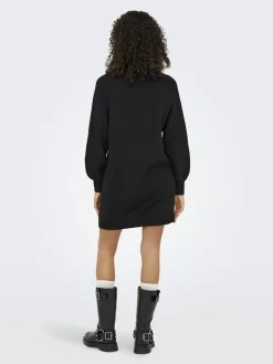 Best Onlemma Life Ls Button Onec Dress Cc Knt Kjoler