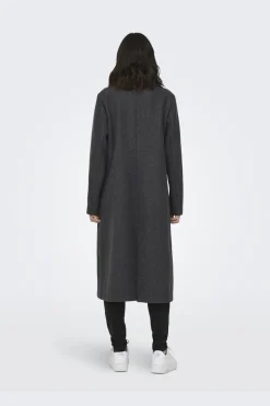Only Overtøj & Jakker<Onlemma Life Reg. Long Coat