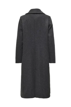 Only Overtøj & Jakker<Onlemma Life Reg. Long Coat