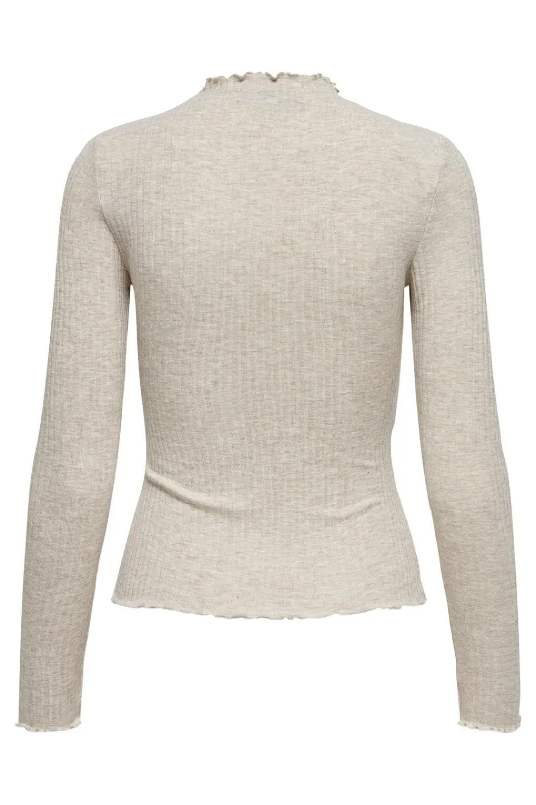 Only Bluser & Skjorter<Onlemma L/S High Neck Top