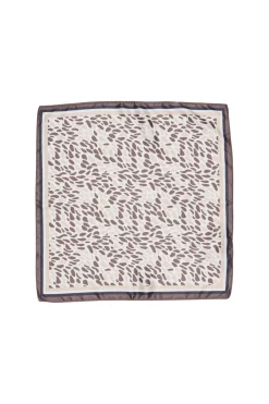 Clearance Onlemma Printed Satin Scarf Acc Tørklæder
