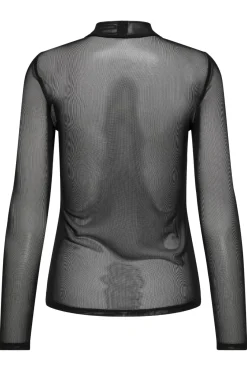 Clearance Onlerica Life Mesh L/S Top T-Shirts & Toppe