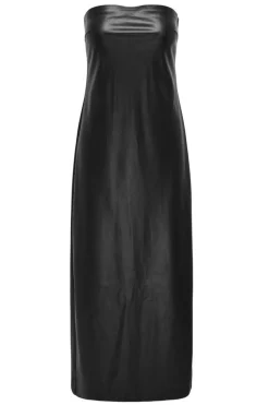 Only Kjoler<Onlesther Long Tube Dress