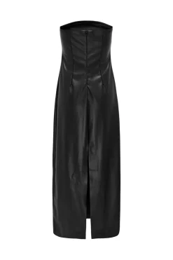 Only Kjoler<Onlesther Long Tube Dress
