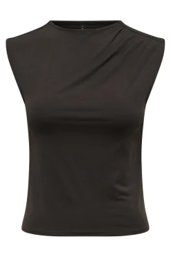 New Onlevelyn S/L Top T-Shirts & Toppe