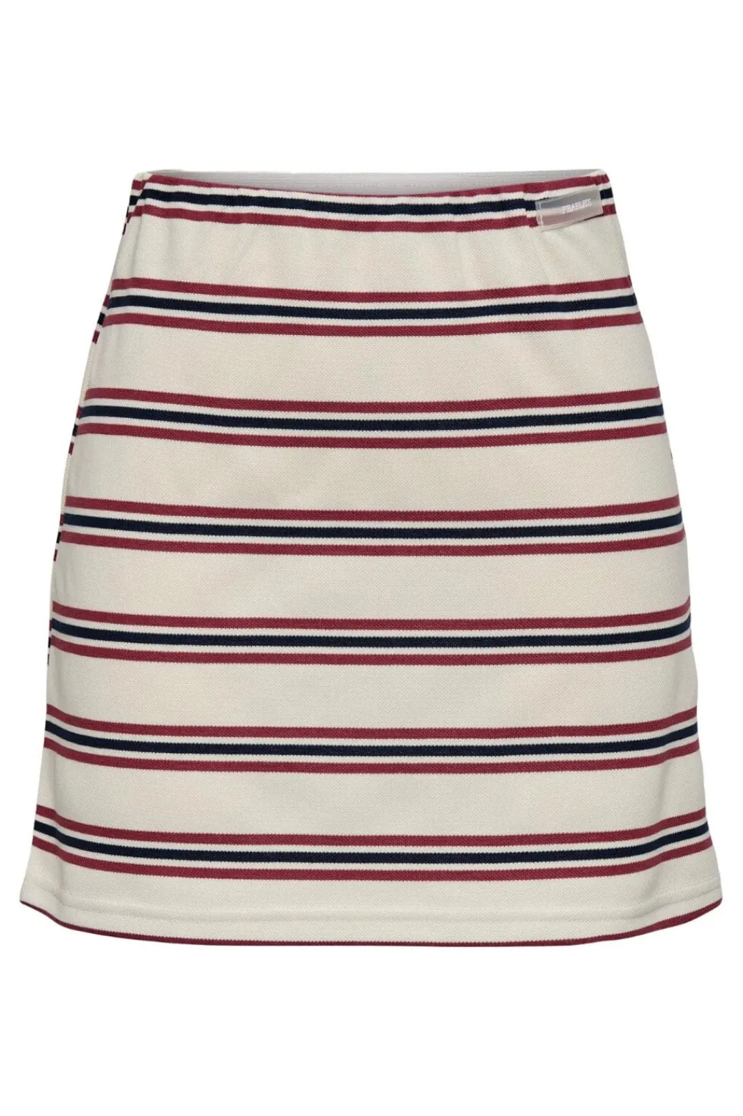 Only Nederdele<Onlevie Mini Skirt