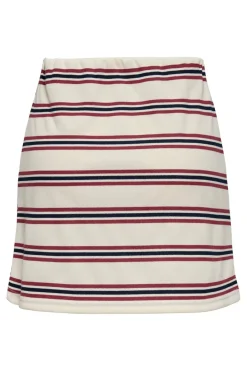 Only Nederdele<Onlevie Mini Skirt