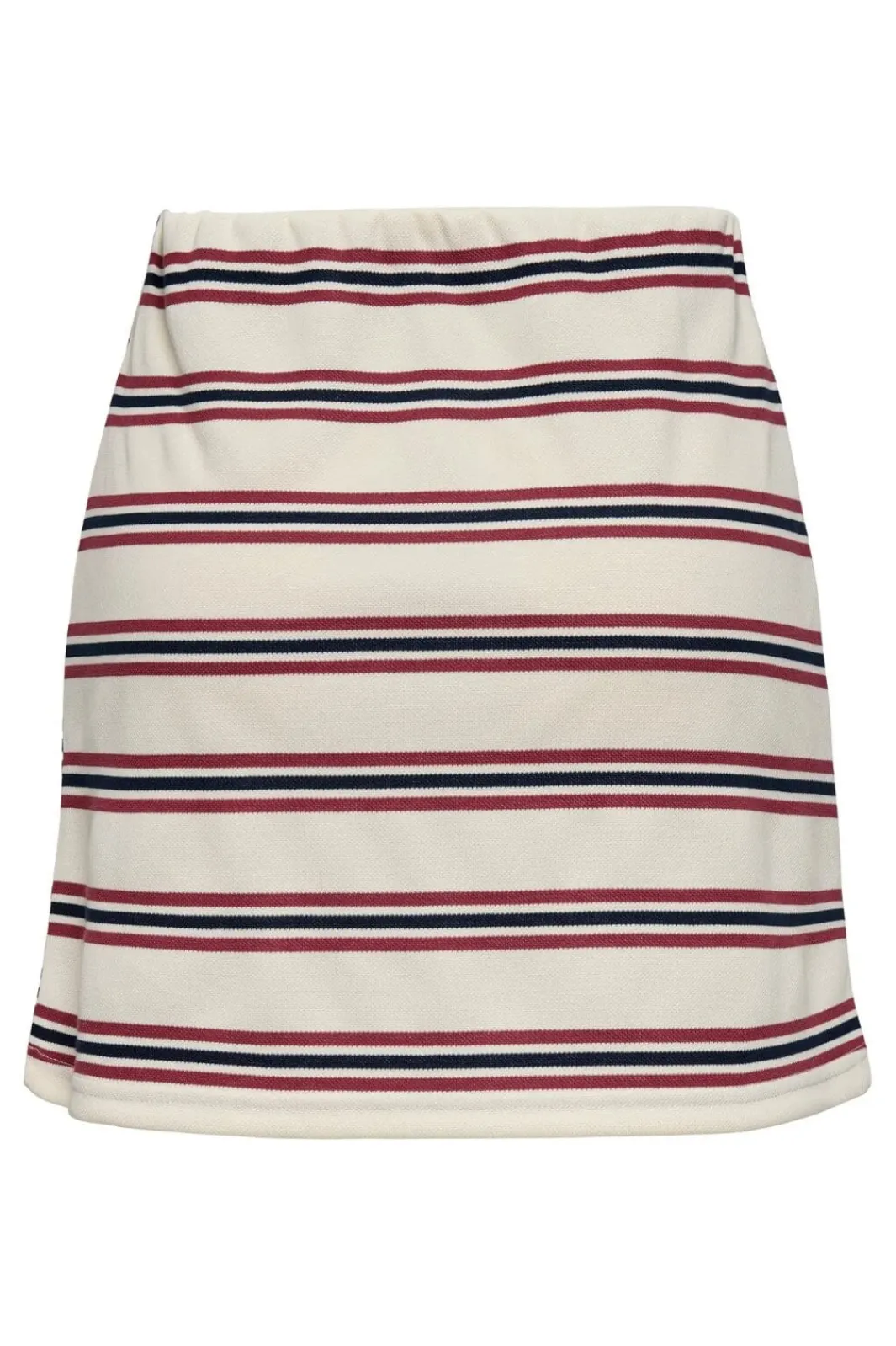 Only Nederdele<Onlevie Mini Skirt