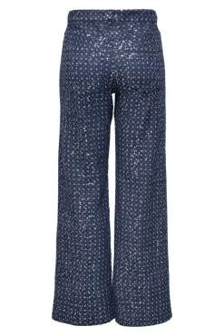 Only Sæt 🛍️|Bukser, Jeans & Leggings<Onlevita Shimmer Pants
