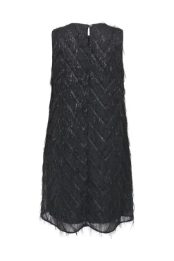 Discount Onlfaye Life Sl Feather Dress Kjoler