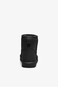 Outlet Onlfeodora Teddy Lined Boot Støvler