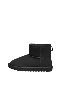 Outlet Onlfeodora Teddy Lined Boot Støvler