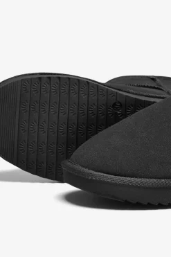 Outlet Onlfeodora Teddy Lined Boot Støvler
