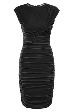 Best Onlfermo Midi Velvet Dress Kjoler