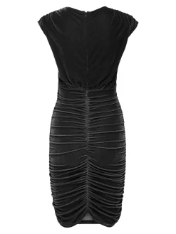 Best Onlfermo Midi Velvet Dress Kjoler