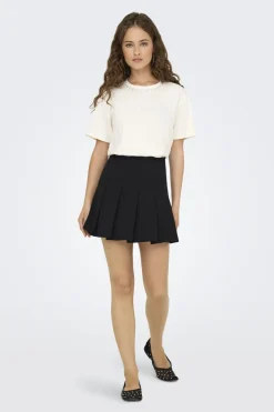 Only Nederdele<Onlfilla Pleated Skirt