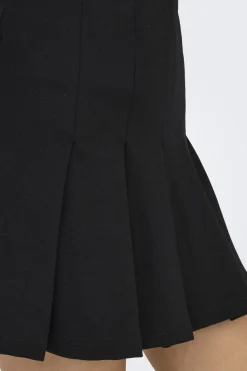 Only Nederdele<Onlfilla Pleated Skirt