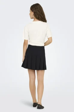 Only Nederdele<Onlfilla Pleated Skirt