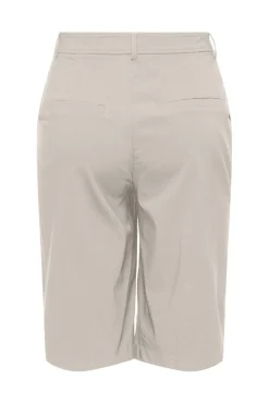 Only Shorts<Onlfiona Bermuda Shorts