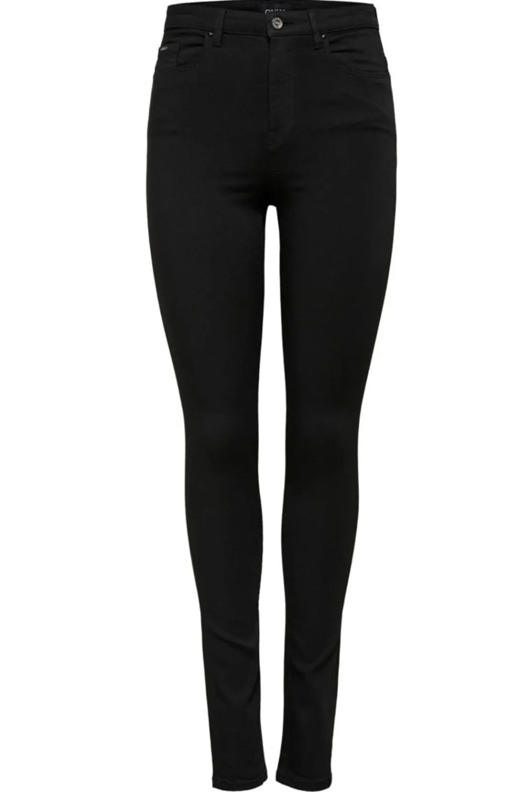 Outlet Onlforever Black Life Sk Bukser, Jeans & Leggings