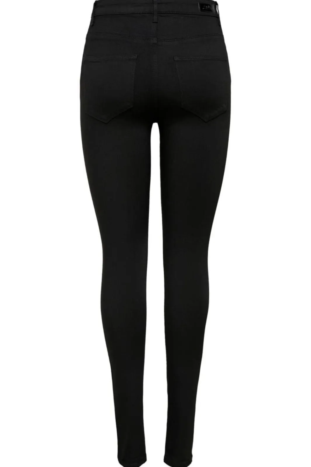 Outlet Onlforever Black Life Sk Bukser, Jeans & Leggings