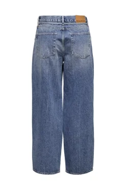 Outlet Onlgianna Balloon Jeans Dot Bukser, Jeans & Leggings