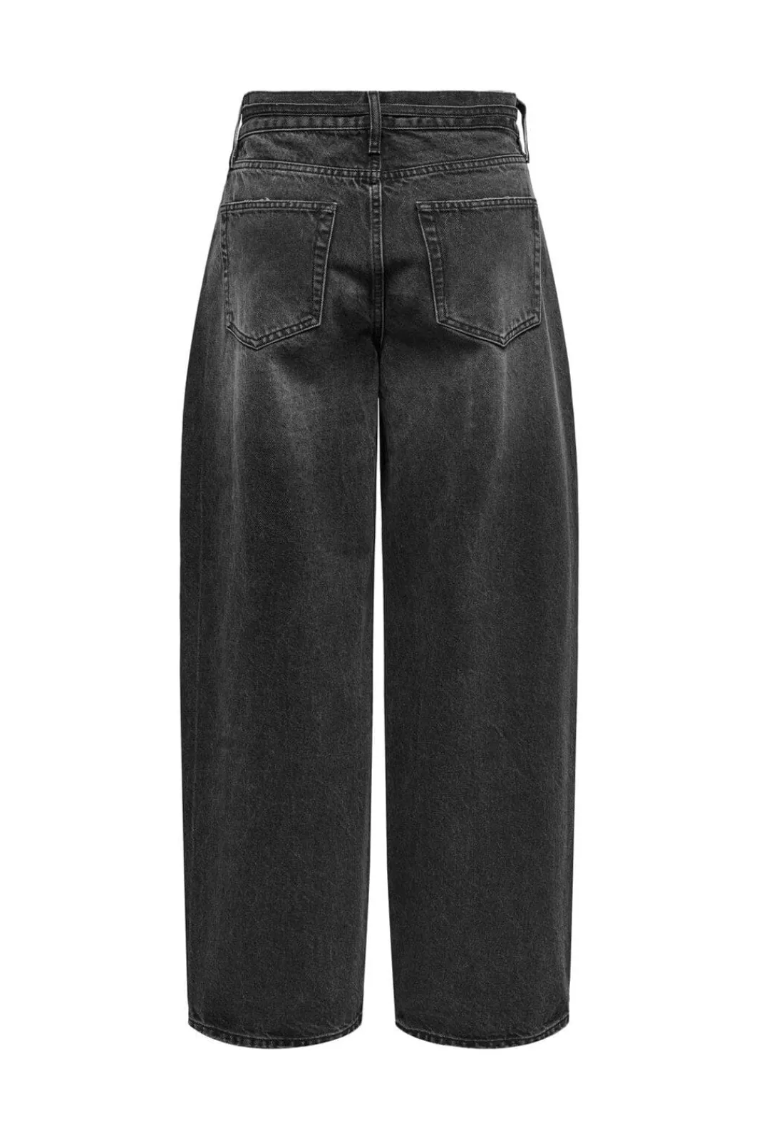 Hot Onlgianna Straight Dot980 Bukser, Jeans & Leggings