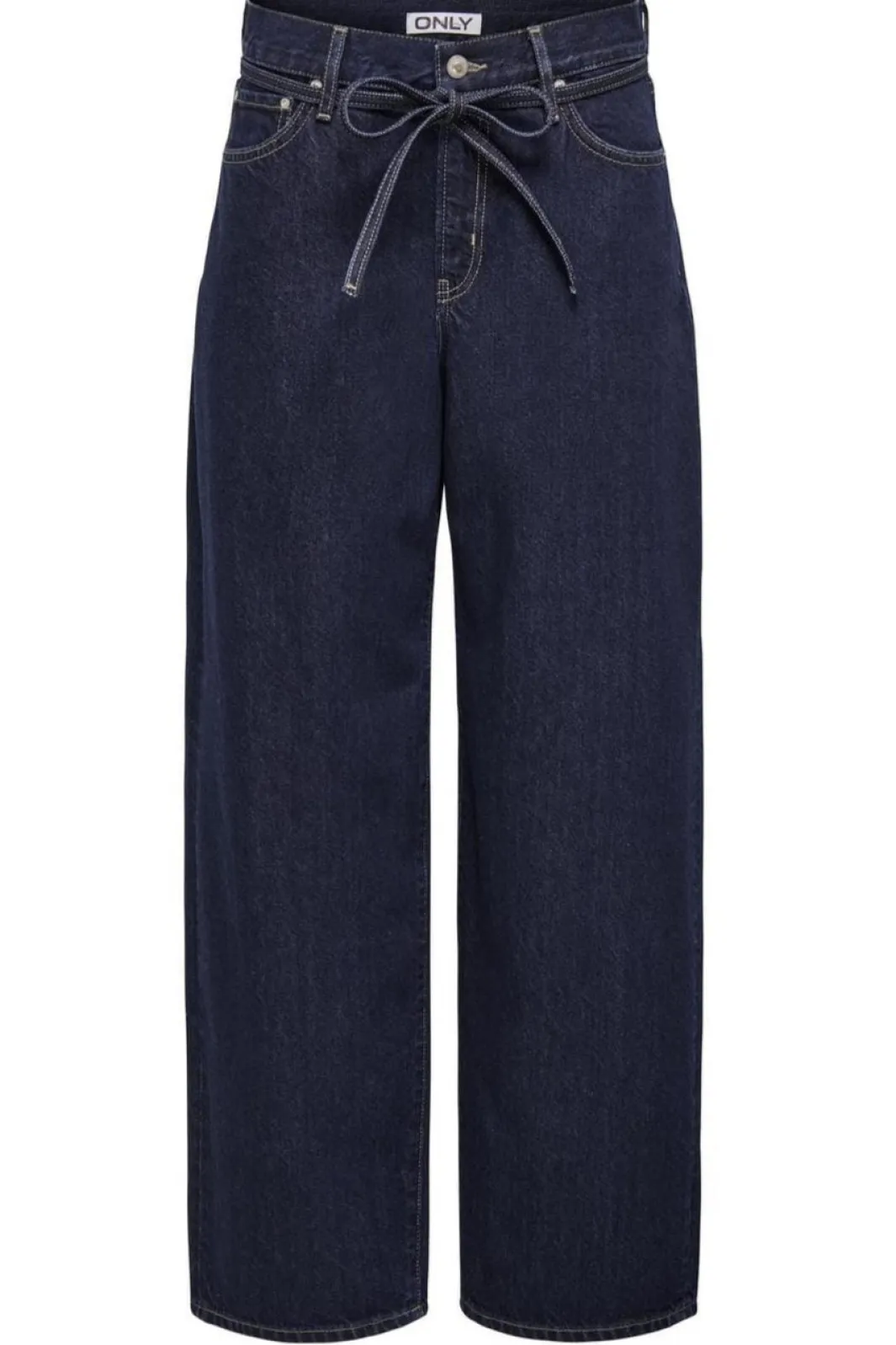 Only Bukser, Jeans & Leggings<Onlgianna Straight Dot630