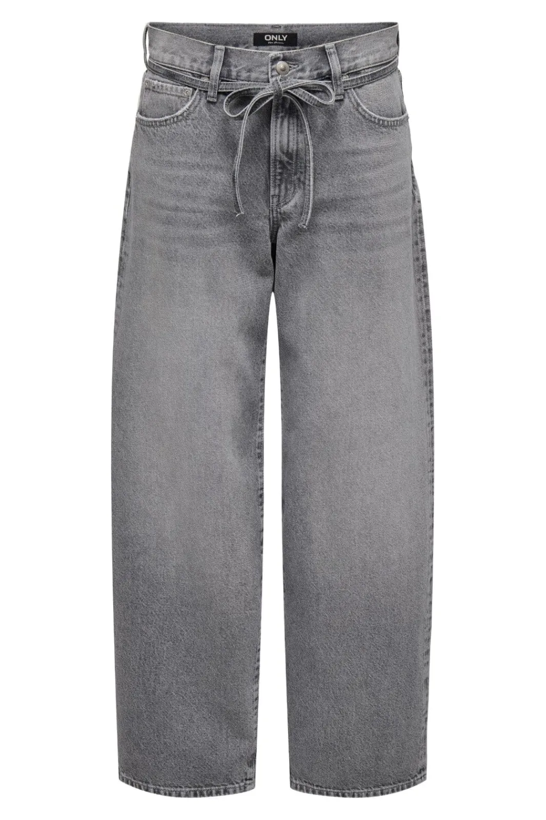 Discount Onlgianna Straight Jeans Dot757 Bukser, Jeans & Leggings