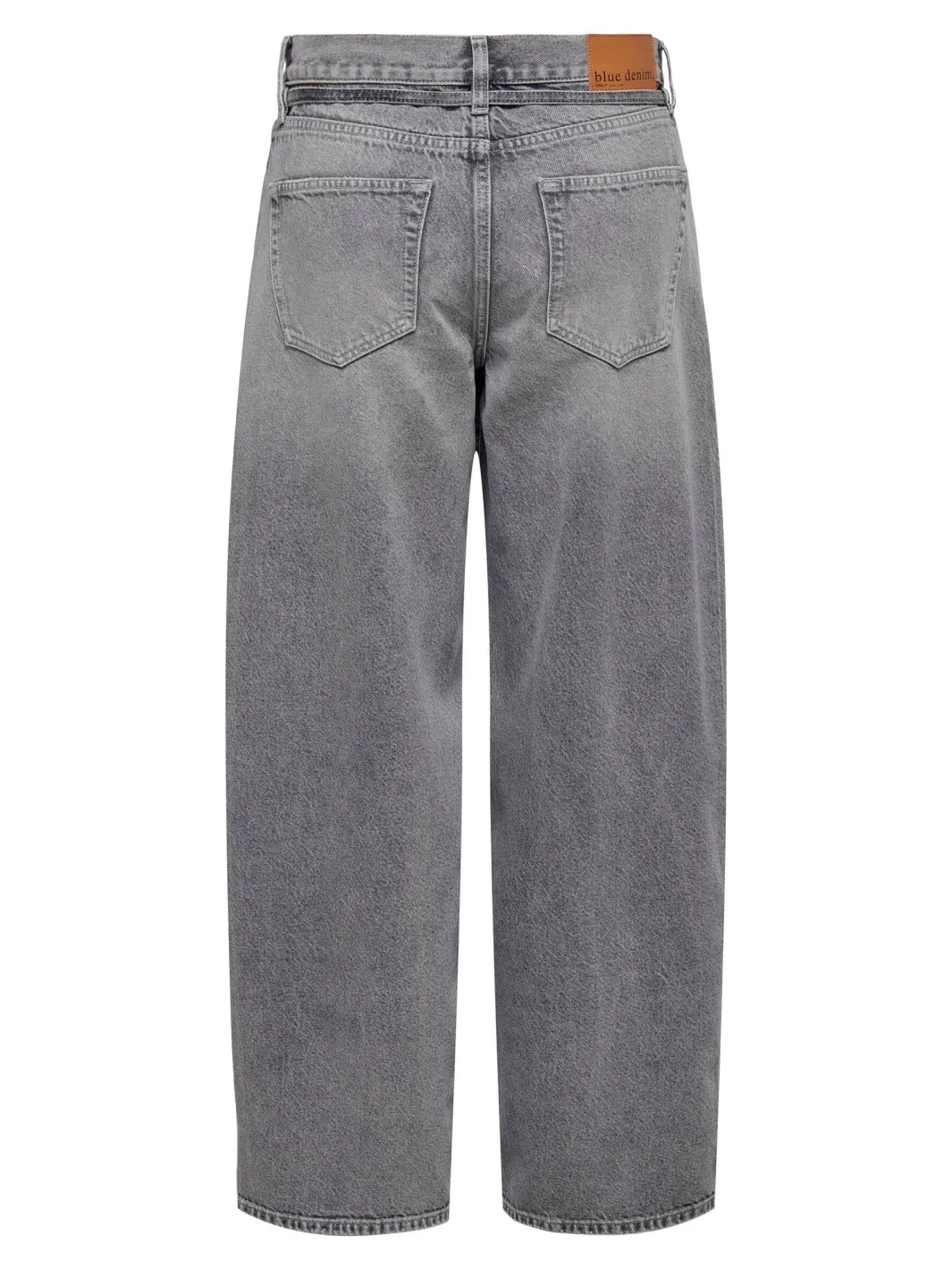 Discount Onlgianna Straight Jeans Dot757 Bukser, Jeans & Leggings