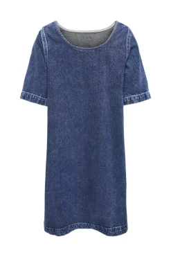 Only Kjoler<Onlgigi S/S A-Shape Dress Azg 15339026