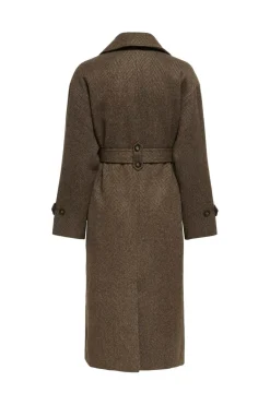 Only Overtøj & Jakker<Onlgina Life Coat