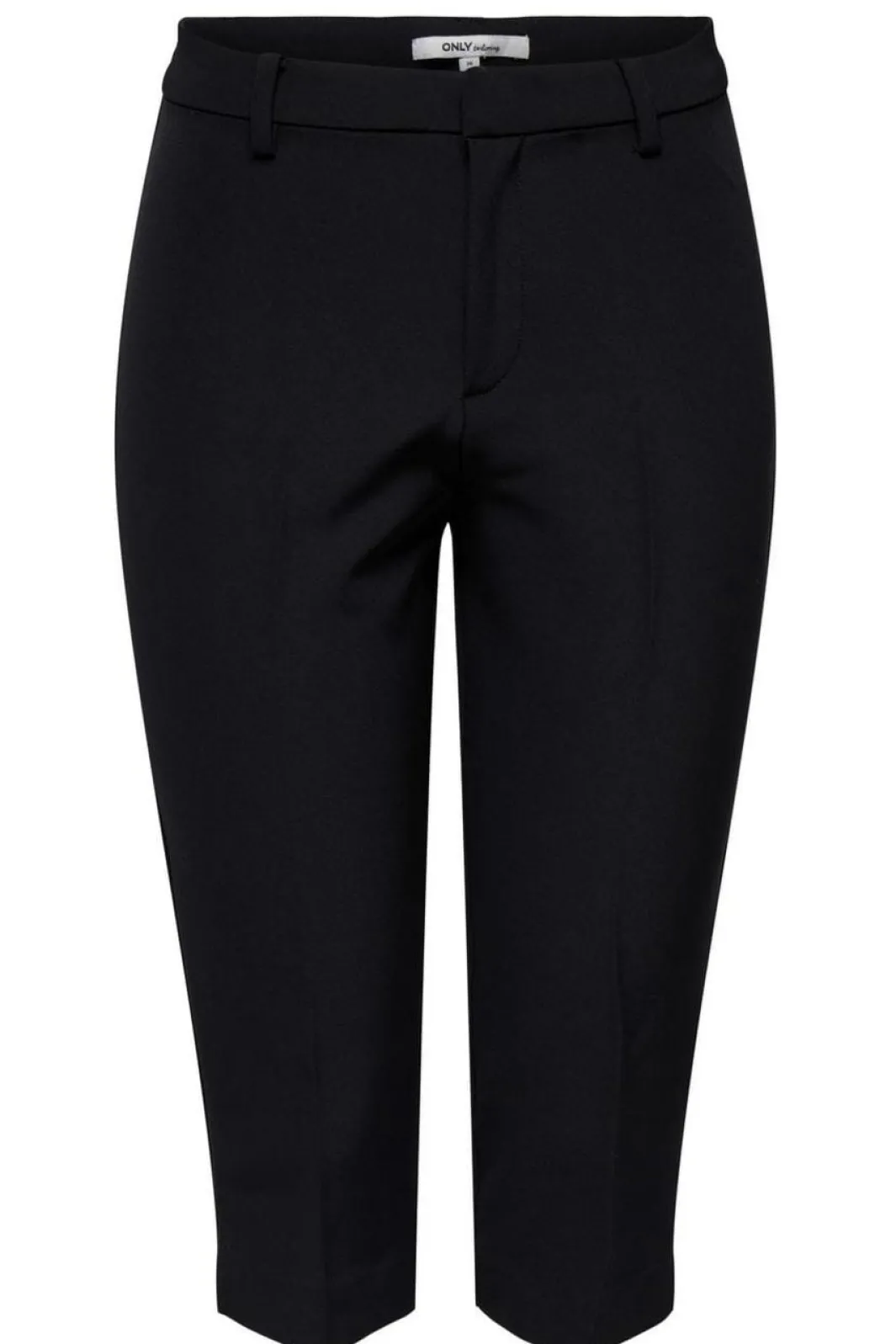 Hot Onlgitta Life Capri Tlr Bukser, Jeans & Leggings