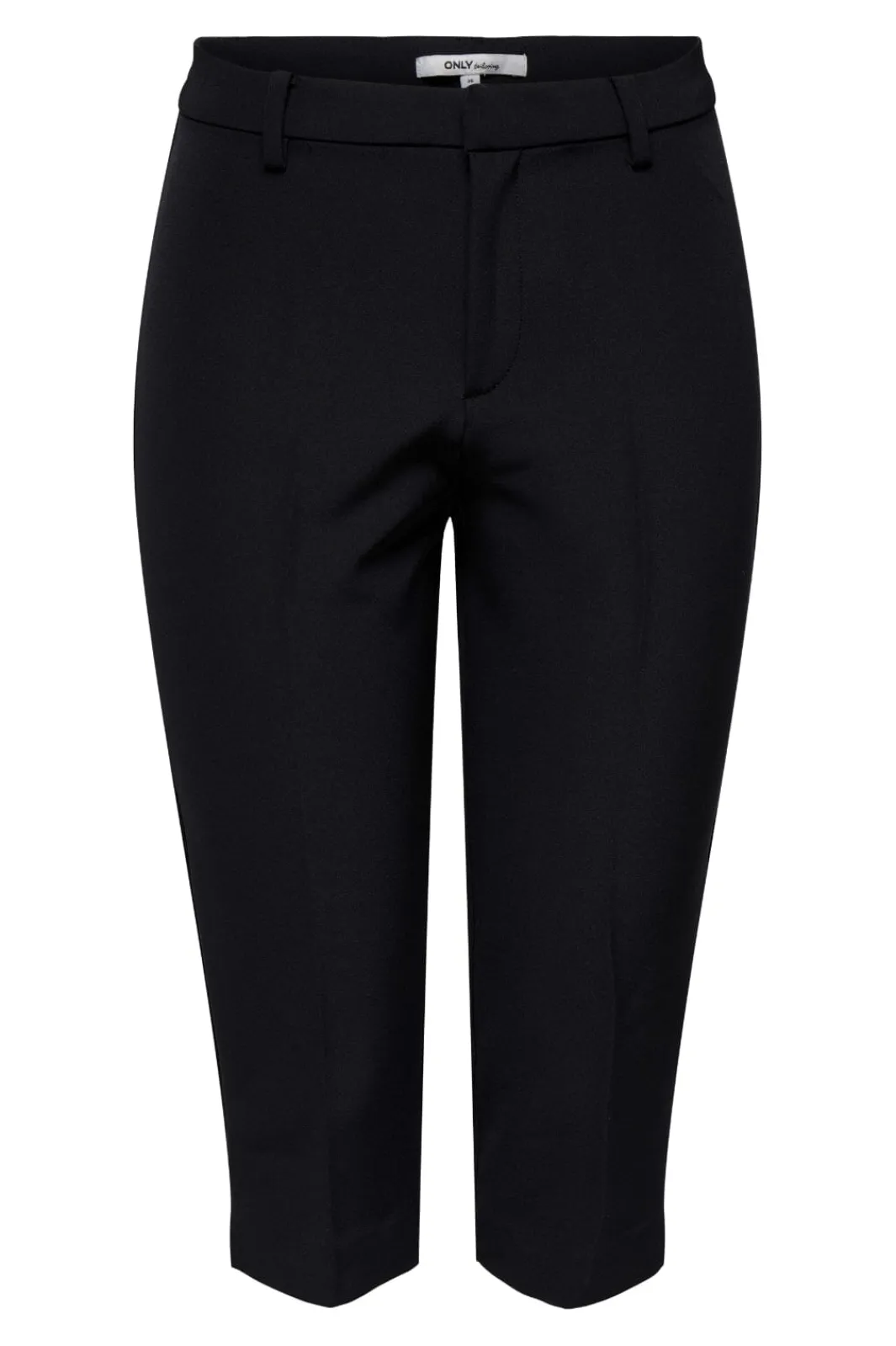 Hot Onlgitta Life Capri Tlr Bukser, Jeans & Leggings