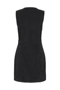 Hot Onlglobals/L Short Cord Dress Kjoler