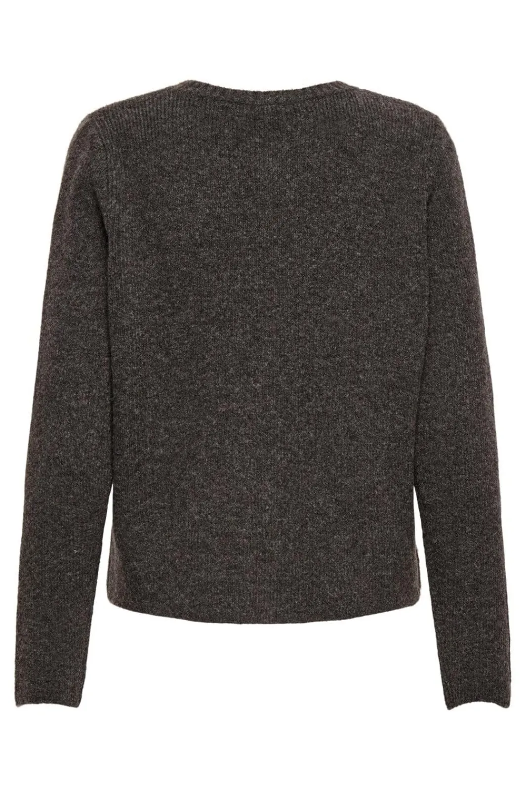 Only Cardigans|Ammevenligt Tøj<Onlgry Ls Cardigan Cl Knt