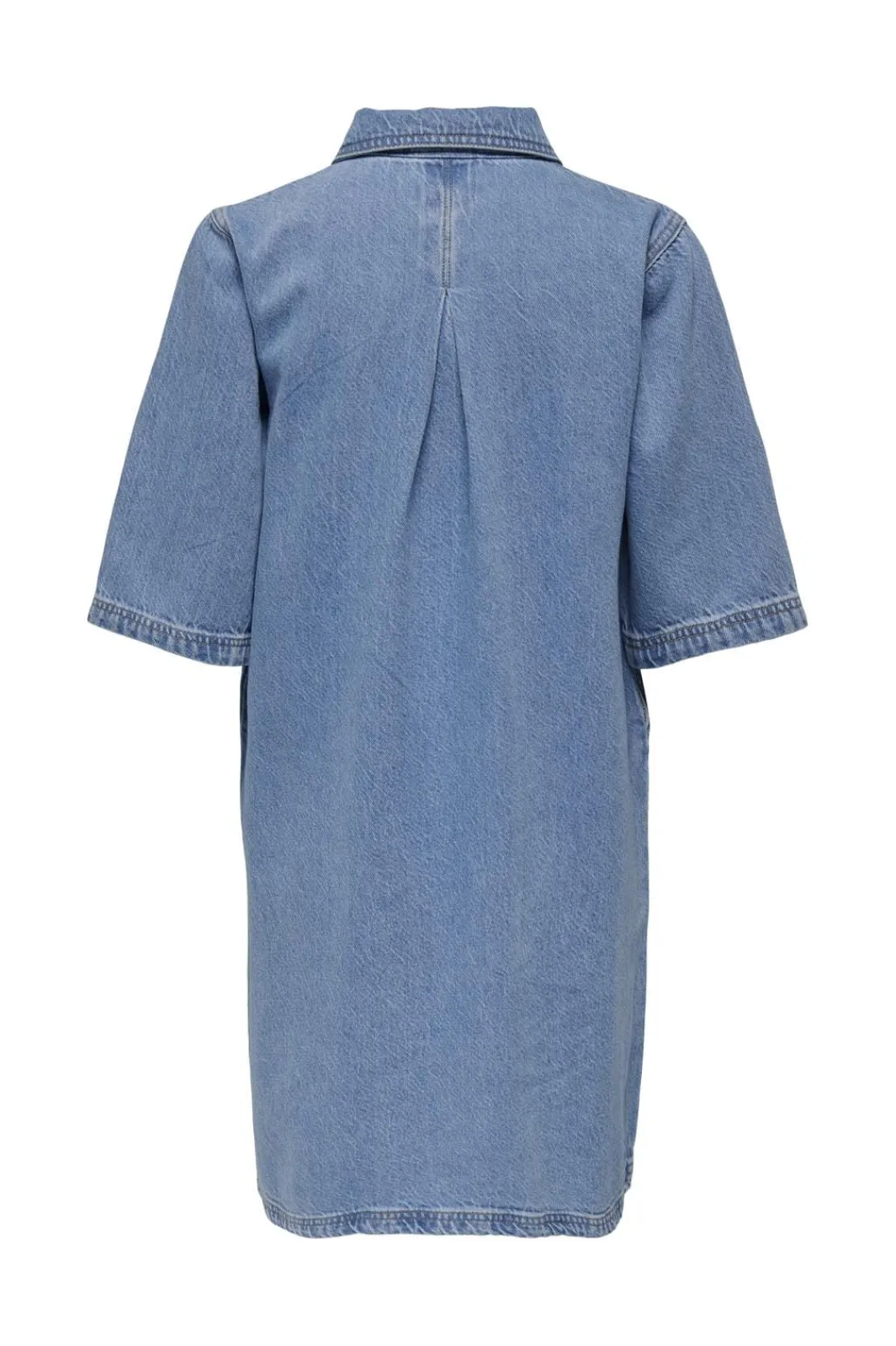Only Kjoler<Onlgry S/S Dress Azg