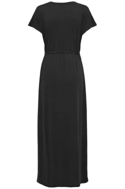 Discount Onlhannah S/S Long Dress Kjoler