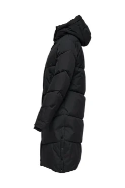 Only Overtøj & Jakker<Onlharper Life Long Premium Coat