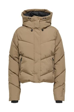 Best Onlharper Life Short Premium Jacket Overtøj & Jakker