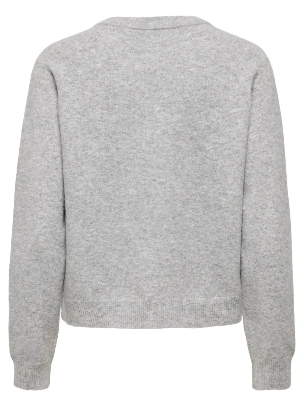 Only Cardigans|Ammevenligt Tøj<Onlhoney Ls Bow Cardigan Knt