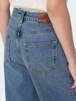 Only Bukser, Jeans & Leggings<Onlhope Wide Rea345