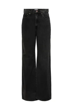 Sale Onlhope Wide Rea129 Bukser, Jeans & Leggings