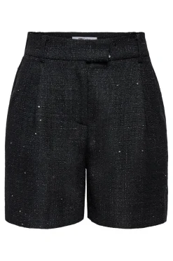 Clearance Onlinda Life Sequin Boucle Shorts Tlr Shorts