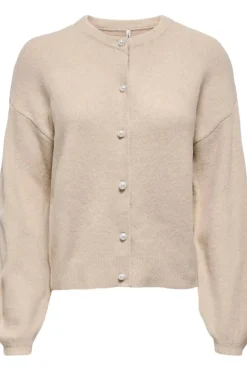 Only Cardigans<Onlisabella L/S Cardigan Knt