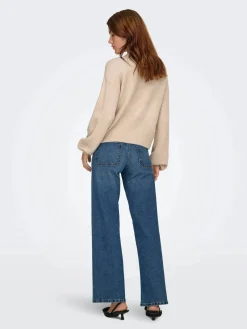 Only Cardigans<Onlisabella L/S Cardigan Knt
