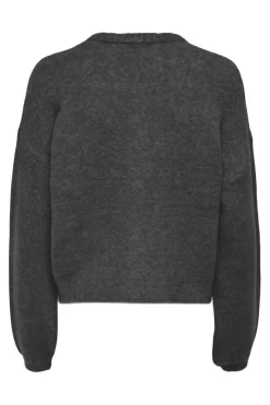 Only Cardigans|Ammevenligt Tøj<Onlisabella L/S Cardigan Knt