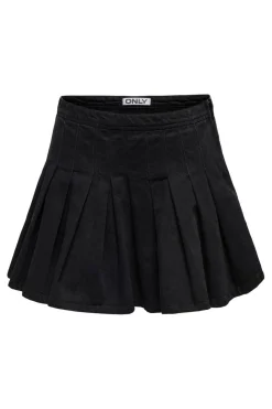 Onljean Pleat Skirt Nederdele