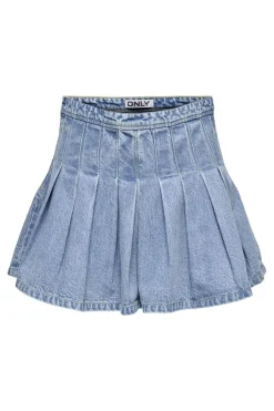 Only Nederdele<Onljean Pleat Skirt